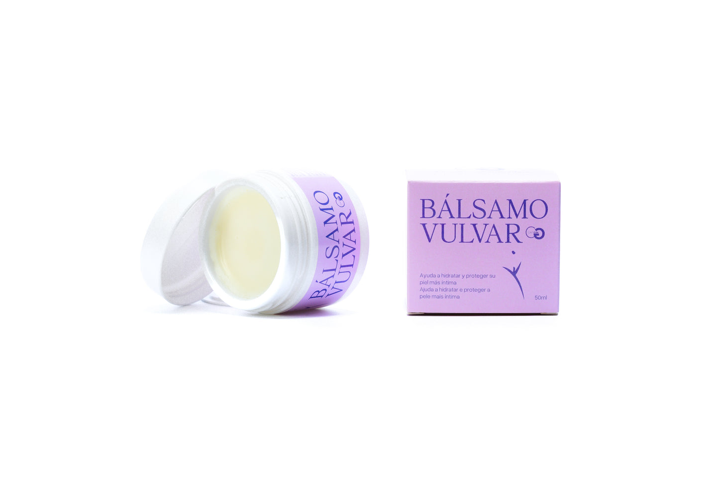 Caesgin Bálsamo Vulvar 50ml
