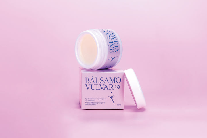 Caesgin Bálsamo Vulvar 50ml