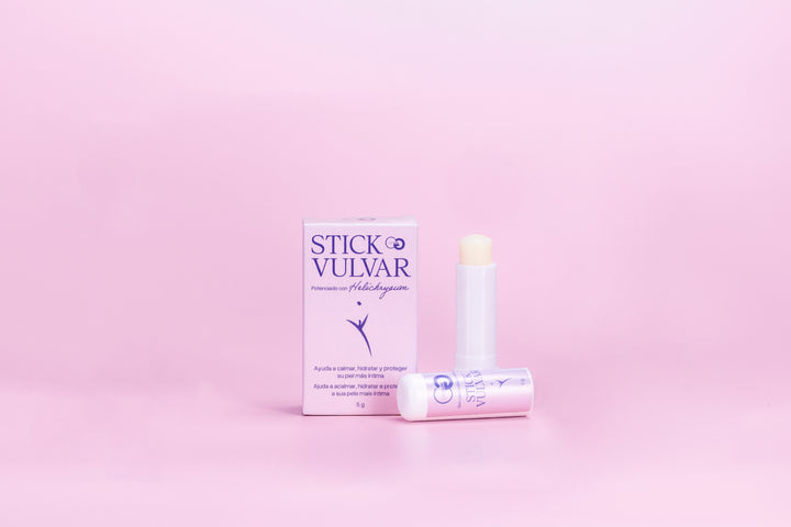 Caesgin Stick Vulvar 5g